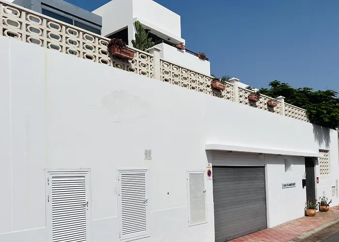 Casa Flamboyant אדחה