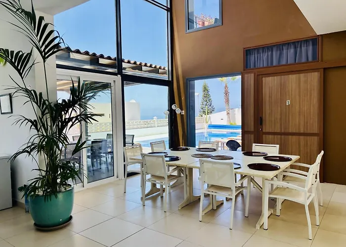 Casa Flamboyant * אדחה