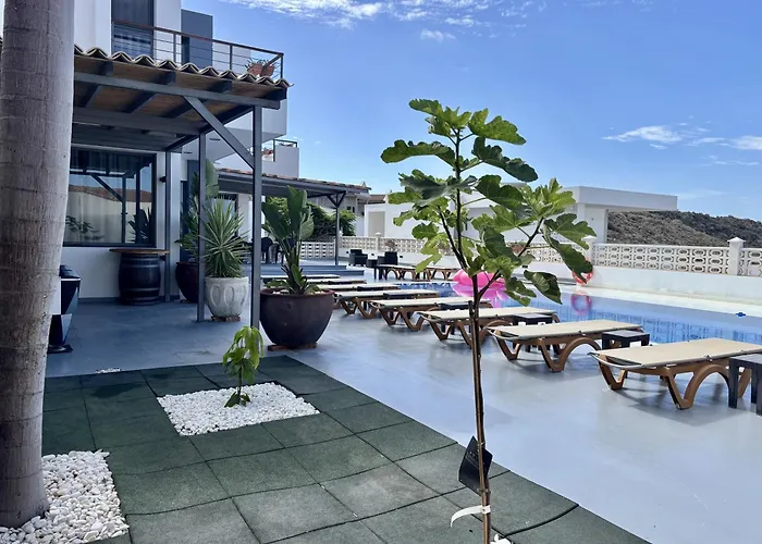 Casa Flamboyant וילה *