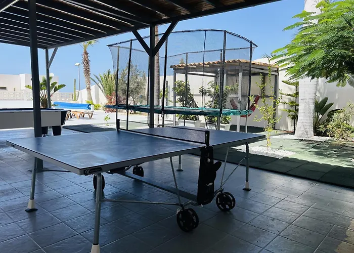 Villa Casa Flamboyant *