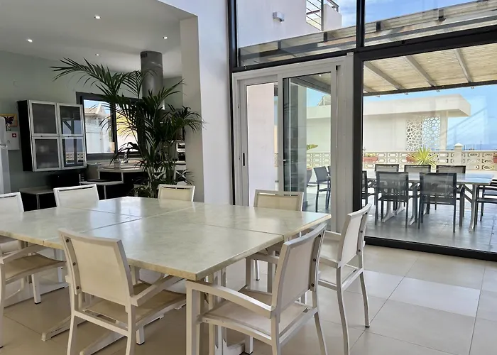 וילה Casa Flamboyant אדחה