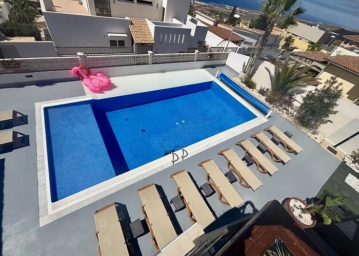 Casa Flamboyant * אדחה