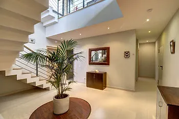 Casa Flamboyant * אדחה