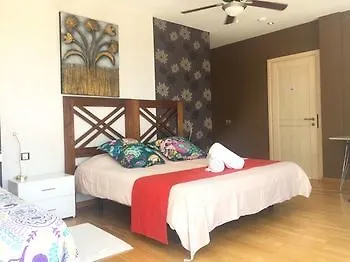 Casa Flamboyant וילה