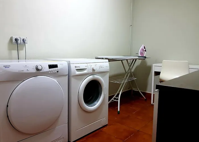 Casa Flamboyant וילה אדחה