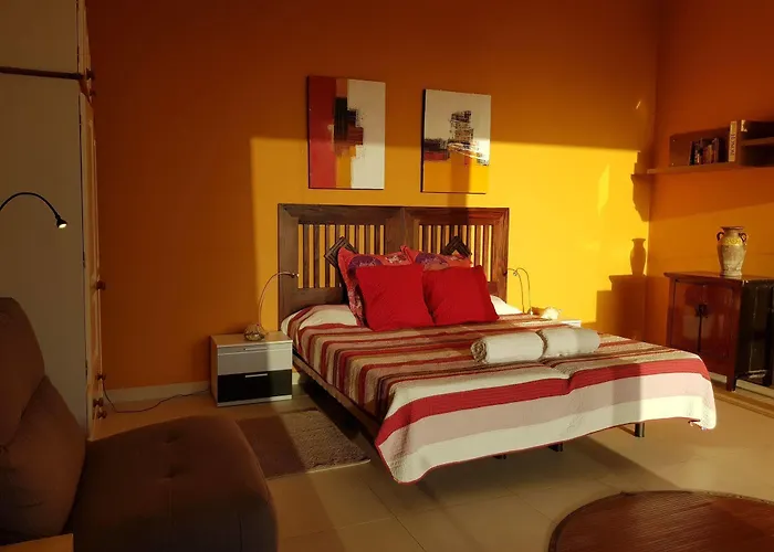 Casa Flamboyant וילה אדחה