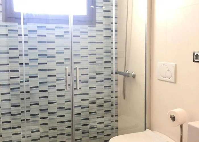 Casa Flamboyant * Costa Adeje (Tenerife)