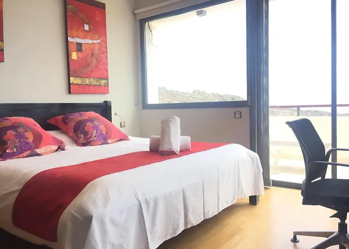 Casa Flamboyant Villa *