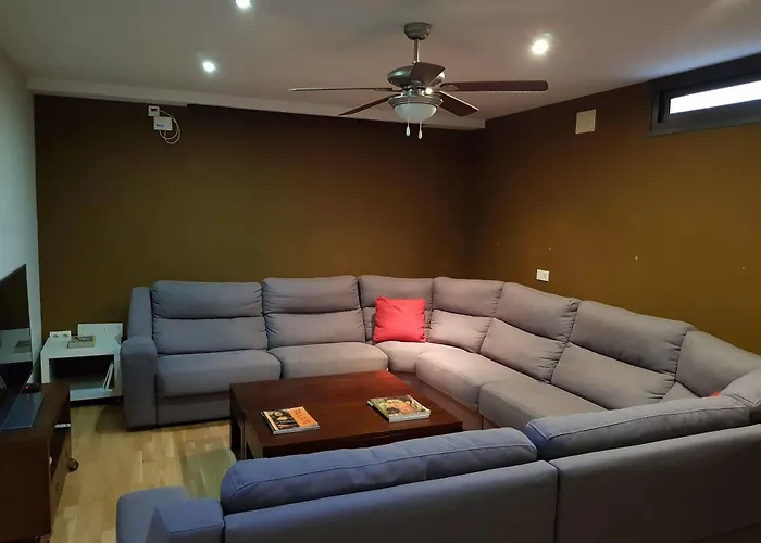 Casa Flamboyant וילה אדחה