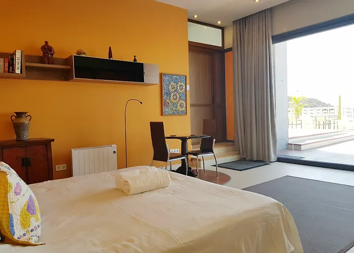 Casa Flamboyant וילה