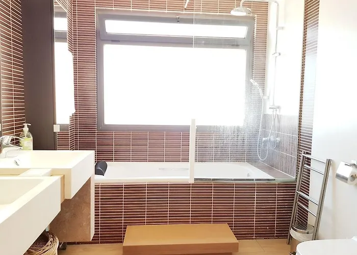 Casa Flamboyant וילה אדחה