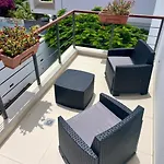 Villa Casa Flamboyant Costa Adeje (Tenerife)