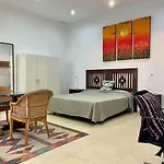 Villa Casa Flamboyant