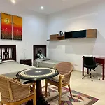 Casa Flamboyant * Costa Adeje (Tenerife)