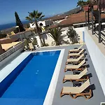 Villa Casa Flamboyant Costa Adeje (Tenerife)