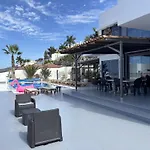 Casa Flamboyant Villa