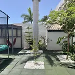 Casa Flamboyant *