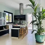 Casa Flamboyant Villa