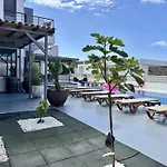 Casa Flamboyant Villa *