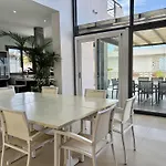 Villa Casa Flamboyant Costa Adeje (Tenerife)