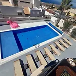 Casa Flamboyant * Costa Adeje (Tenerife)