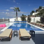 Casa Flamboyant Villa *