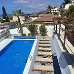 Casa Flamboyant * Costa Adeje (Tenerife)