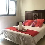 Villa Casa Flamboyant Costa Adeje (Tenerife)