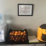 Casa Flamboyant Villa *