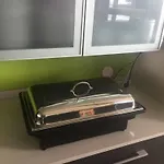 Villa Casa Flamboyant Costa Adeje (Tenerife)