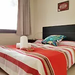 Casa Flamboyant Costa Adeje (Tenerife)