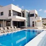 Villa Casa Flamboyant *