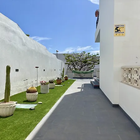 Vila Casa Flamboyant