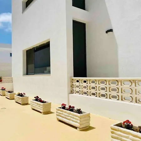 Casa Flamboyant Vila