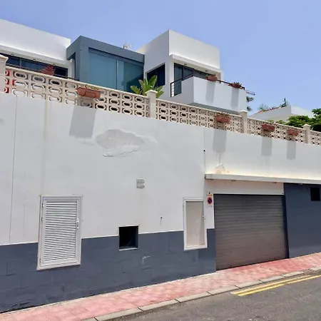 Casa Flamboyant Vila *