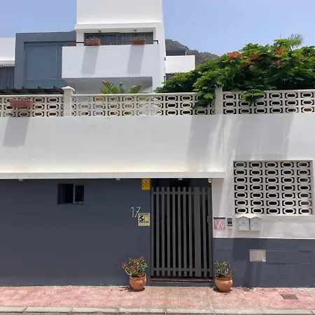 Vila Casa Flamboyant *