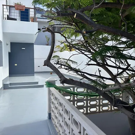 Casa Flamboyant *