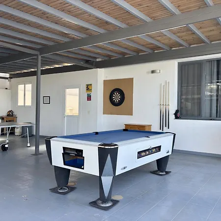 Casa Flamboyant