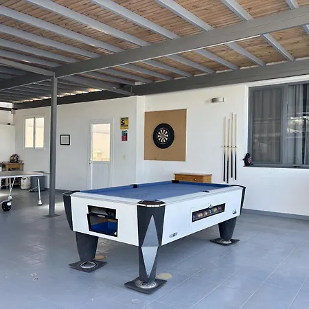Casa Flamboyant