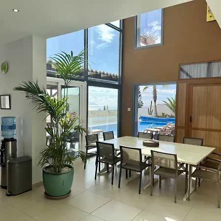 Villa Casa Flamboyant Costa Adeje (Tenerife)