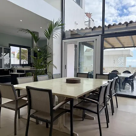 Villa Casa Flamboyant Costa Adeje (Tenerife)