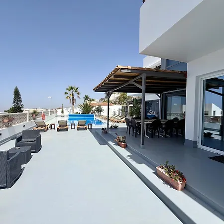 Casa Flamboyant *