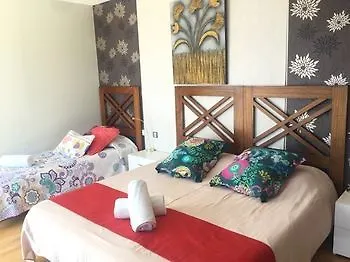 Vila Casa Flamboyant