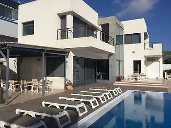 Casa Flamboyant Willa *