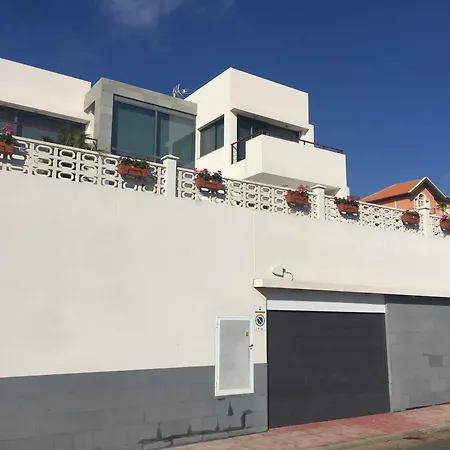 Vila Casa Flamboyant *