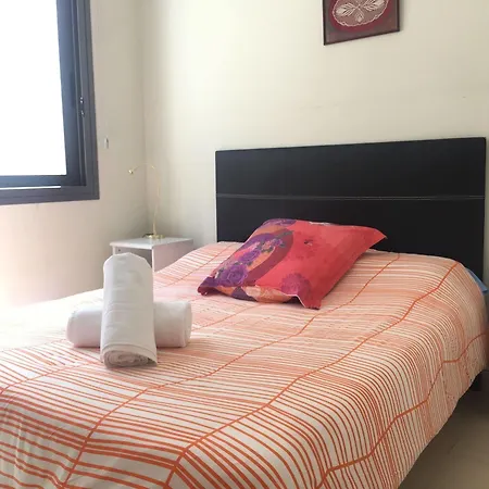Casa Flamboyant Vila Costa Adeje (Tenerife)