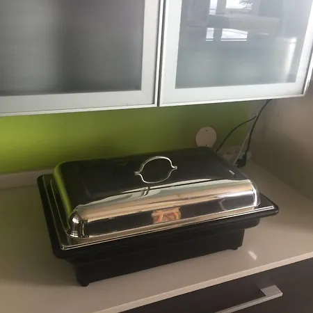 Willa Casa Flamboyant Costa Adeje (Tenerife)