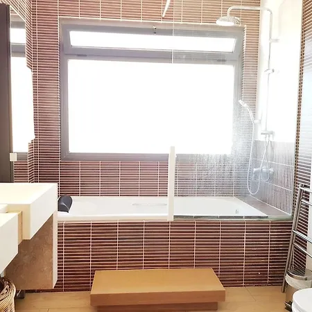 Casa Flamboyant Villa Costa Adeje