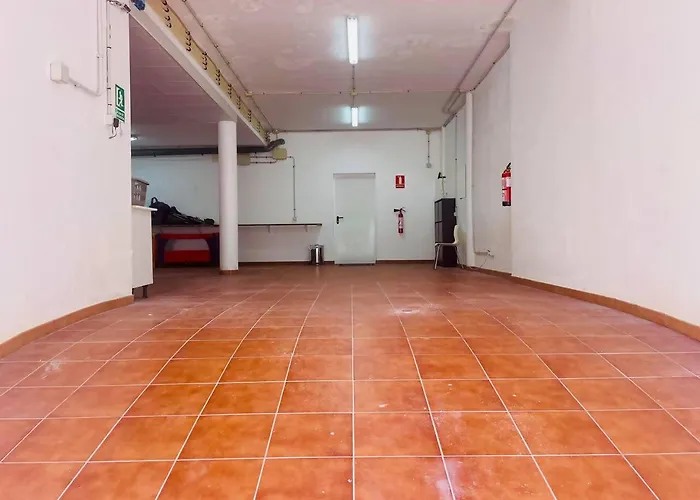 Willa Casa Flamboyant Costa Adeje (Tenerife)