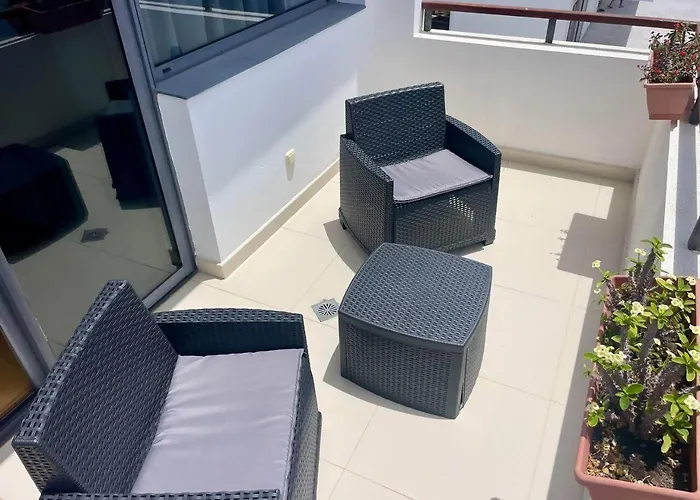 Willa Casa Flamboyant